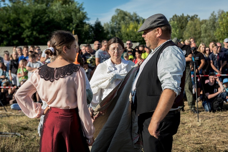 V Skierniewickie Spotkania z Historią