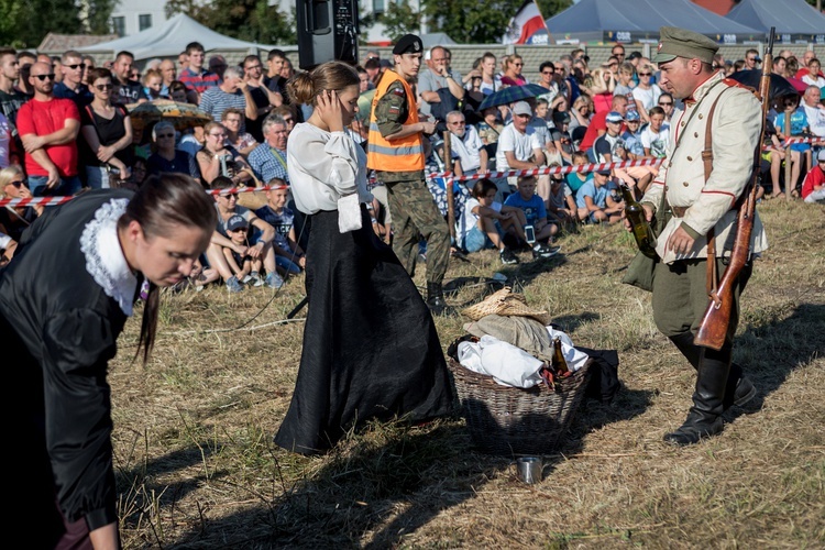 V Skierniewickie Spotkania z Historią