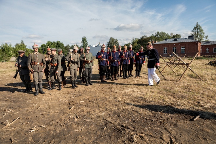 V Skierniewickie Spotkania z Historią