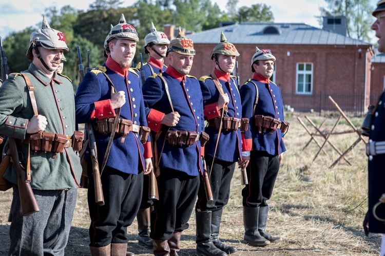 V Skierniewickie Spotkania z Historią