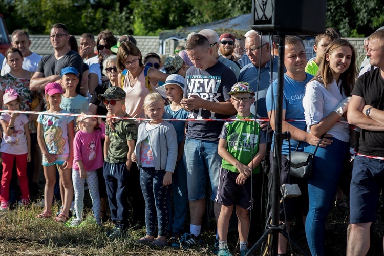 V Skierniewickie Spotkania z Historią