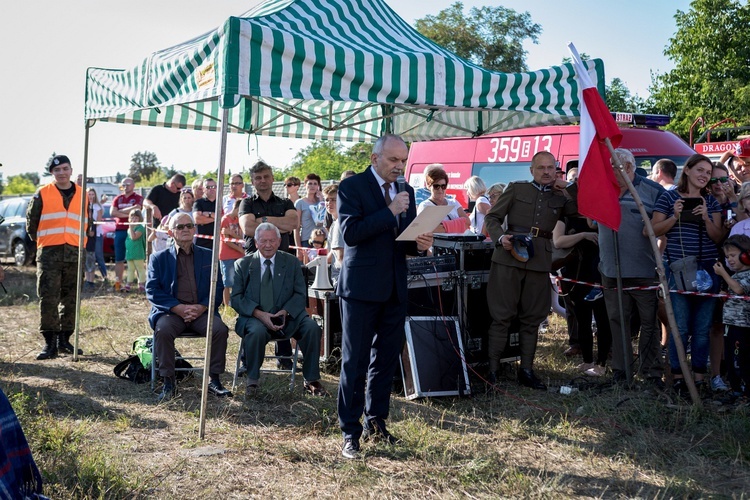 V Skierniewickie Spotkania z Historią