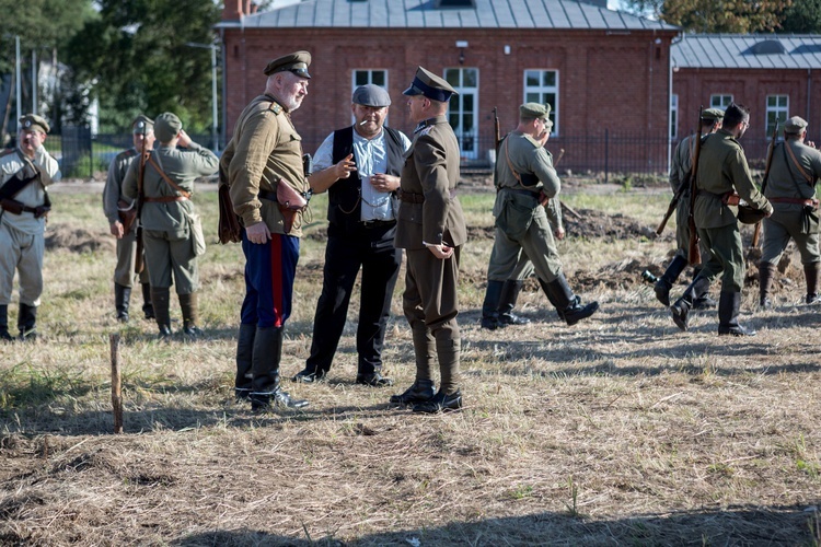 V Skierniewickie Spotkania z Historią