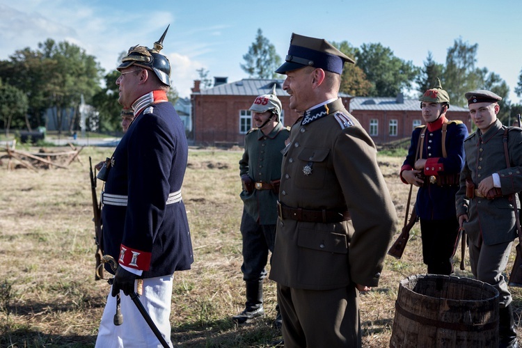 V Skierniewickie Spotkania z Historią