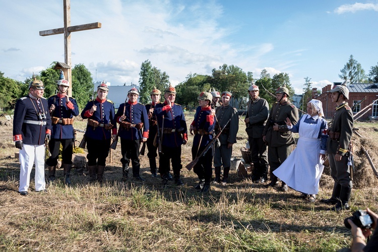 V Skierniewickie Spotkania z Historią