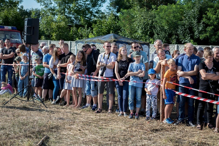 V Skierniewickie Spotkania z Historią