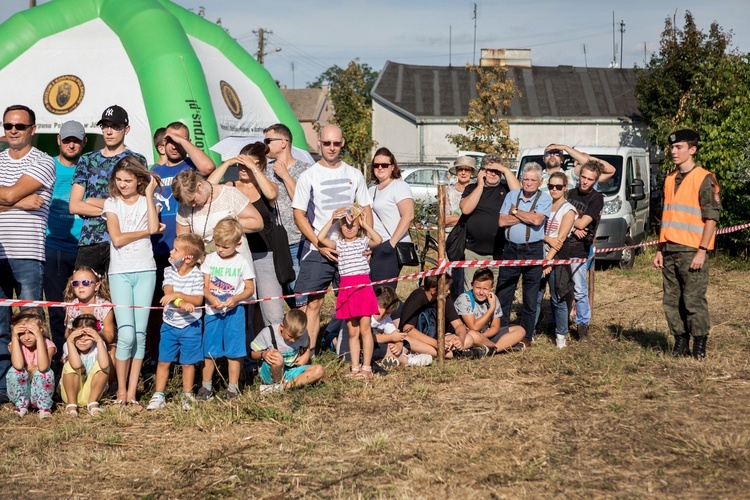 V Skierniewickie Spotkania z Historią