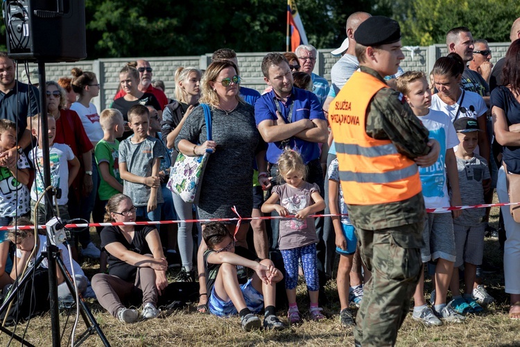 V Skierniewickie Spotkania z Historią