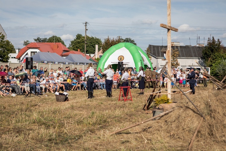 V Skierniewickie Spotkania z Historią