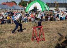 V Skierniewickie Spotkania z Historią