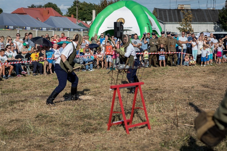 V Skierniewickie Spotkania z Historią