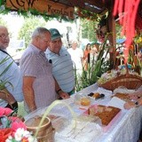 Gryczaki 2018 w Janowie Lubelskim