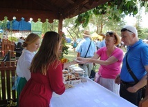 Gryczaki 2018 w Janowie Lubelskim