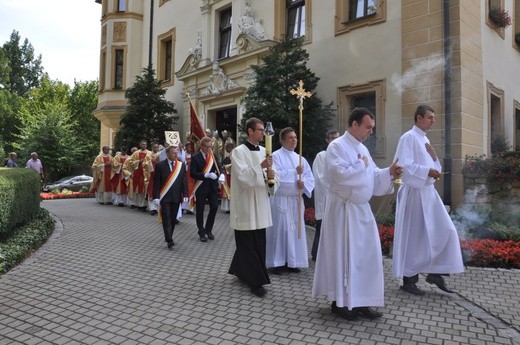 Odpust ku czci św. Jacka