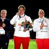 Anita Włodarczyk: Medal dedykuję Irenie Szewińskiej