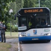 Kołobrzeg: Zakończyła się ewakuacja. Trwa usuwanie bomb