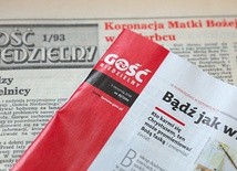 Numery 1. i 1296. Między nimi prawie 25 lat działalności.