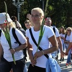 Piesza Pielgrzymka na Jasną Górę - zakończenie