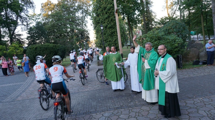 Wyjazd NINIWA Team do Santiago de Compostela