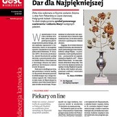 Gość Katowicki 33/2018