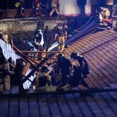 Ponad 300 osób rannych w czasie festiwalu w hiszpańskim Vigo