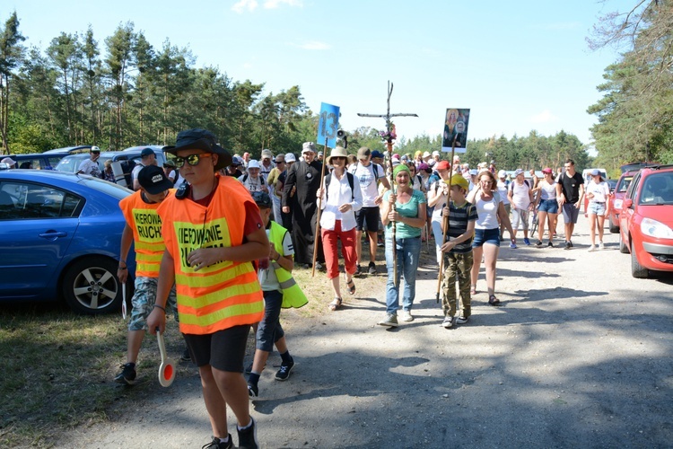 Strumień opolski w Kosorowicach