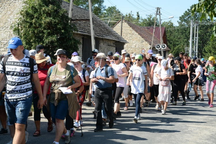 Strumień opolski w Kosorowicach