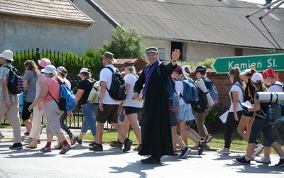 Strumień opolski w Kosorowicach