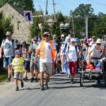 Strumień opolski w Kosorowicach