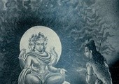 Rudra i Brahma 