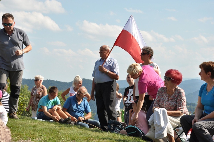 Górska Kaplica Narodu Polskiego