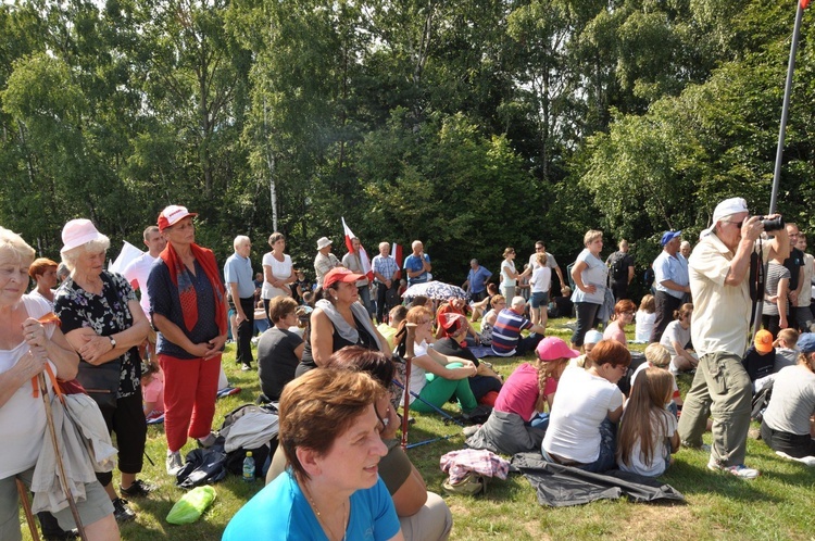 Górska Kaplica Narodu Polskiego