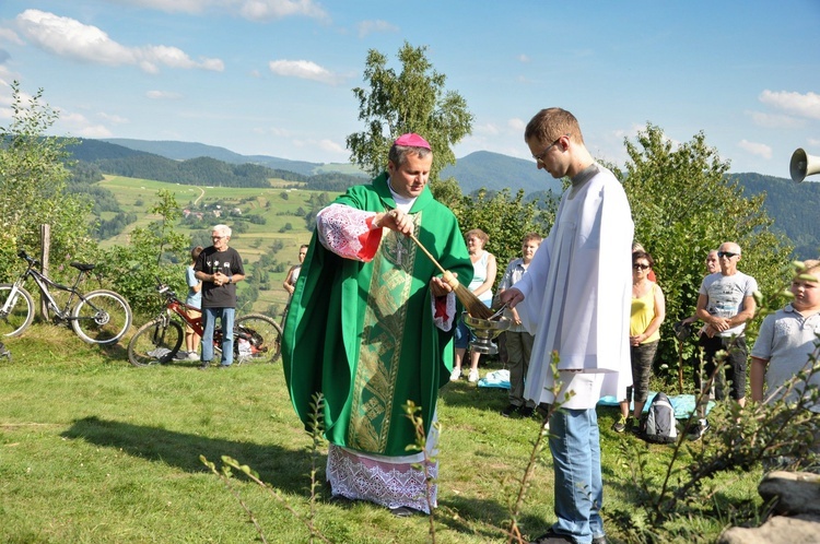 Górska Kaplica Narodu Polskiego