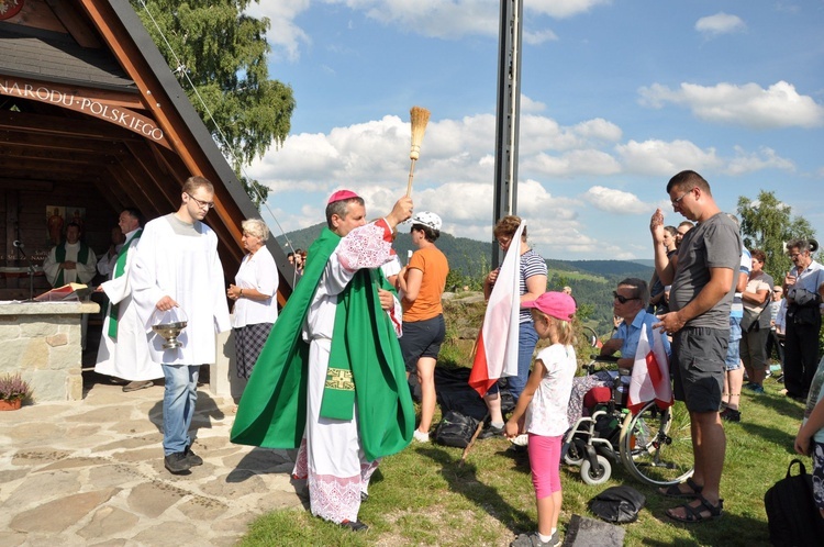 Górska Kaplica Narodu Polskiego