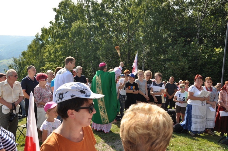 Górska Kaplica Narodu Polskiego