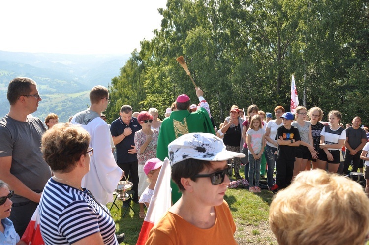 Górska Kaplica Narodu Polskiego