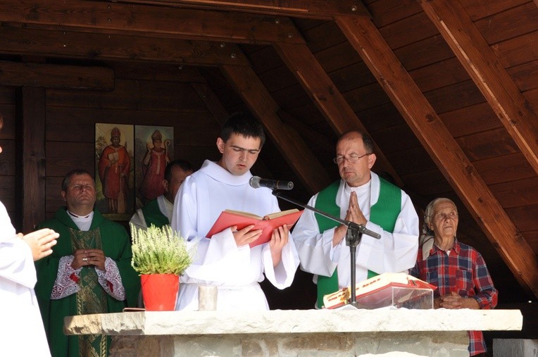 Górska Kaplica Narodu Polskiego