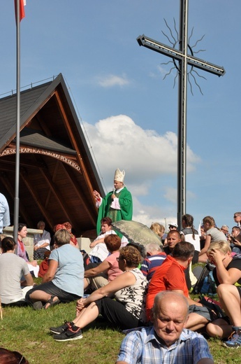 Górska Kaplica Narodu Polskiego