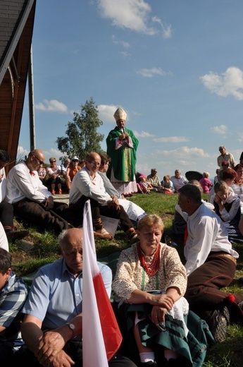 Górska Kaplica Narodu Polskiego