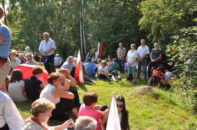 Górska Kaplica Narodu Polskiego