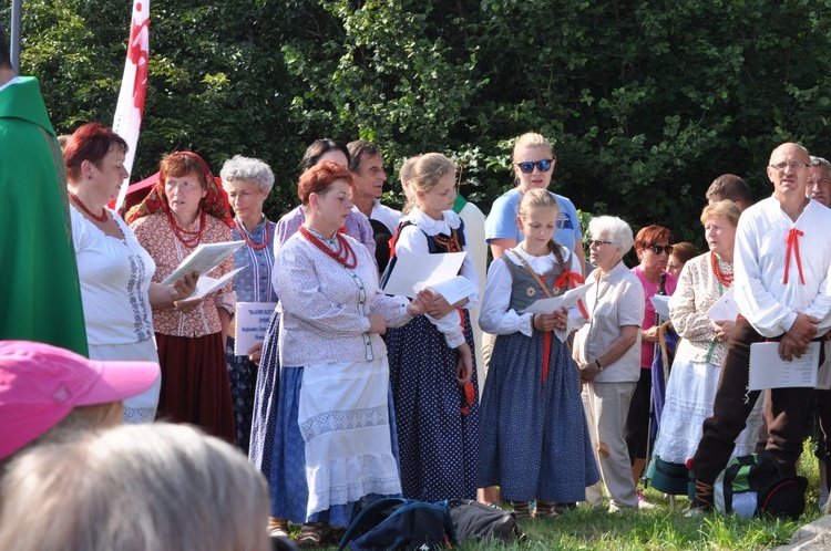 Górska Kaplica Narodu Polskiego