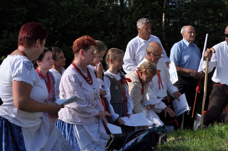 Górska Kaplica Narodu Polskiego