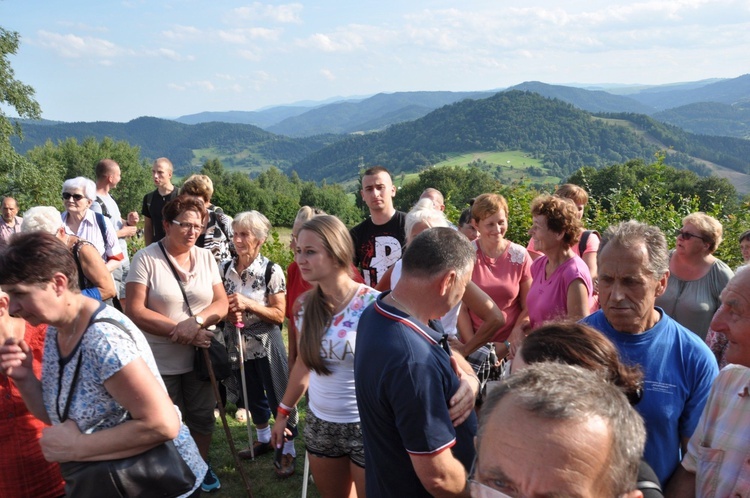 Górska Kaplica Narodu Polskiego