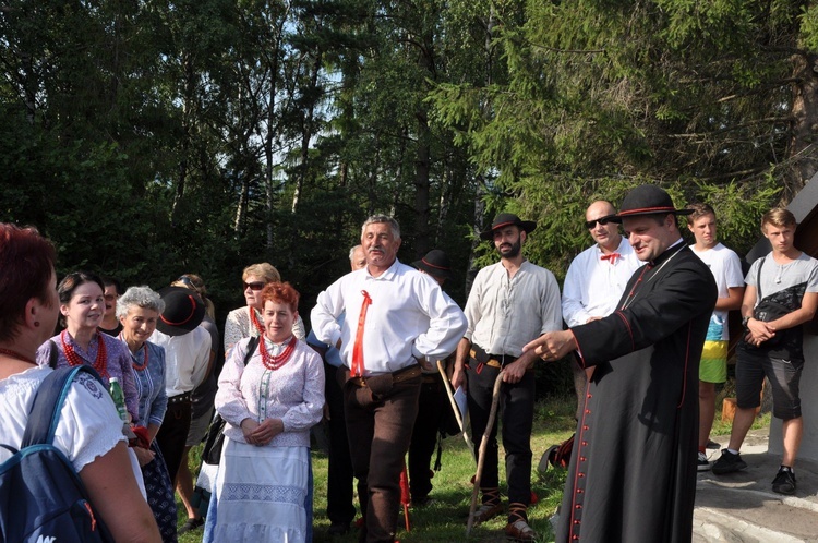 Górska Kaplica Narodu Polskiego