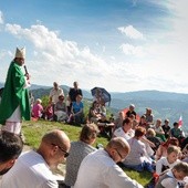 Górska Kaplica Narodu Polskiego