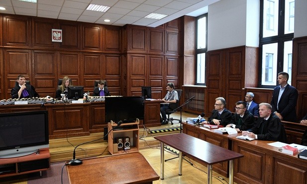Ruszył proces prezesa NIK Krzysztofa Kwiatkowskiego