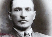 Kajetan Kuczyński w 1938 r.