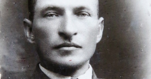 Kajetan Kuczyński w 1938 r.