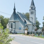 – Niedziczanie dbają o swój kościół – cieszy się proboszcz ks. Józef Bednarczyk.