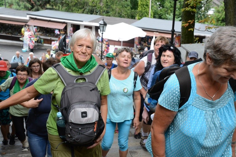 Strumień nyski u św. Anny
